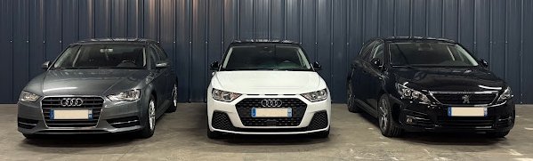 Tempo Car