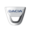 logo DACIA