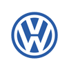 logo VOLKSWAGEN